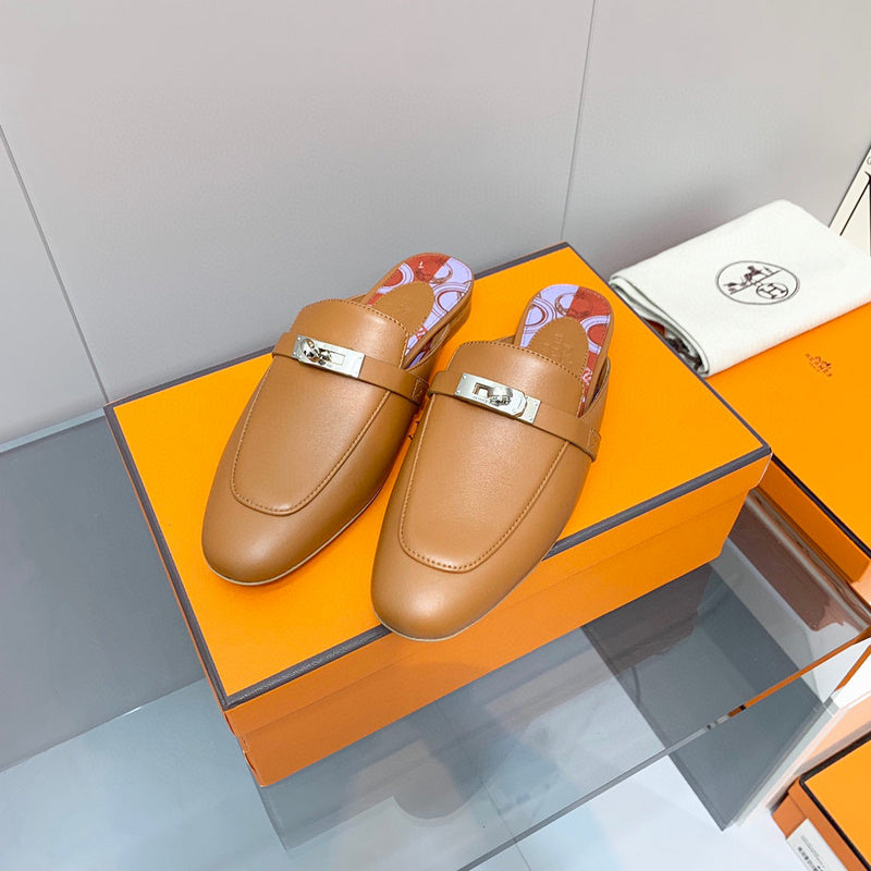 Hermes Luxury Sandals