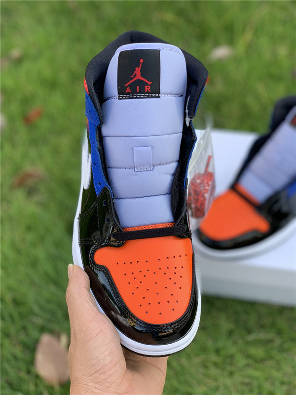 Nike Luxury Shoes