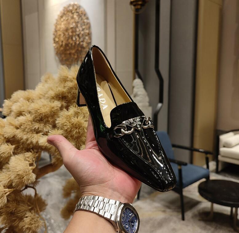 Mila's Edit - PD Women Shoes - 187