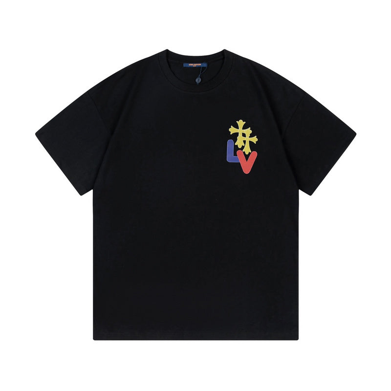 Louis Vuittion Luxury T-Shirt