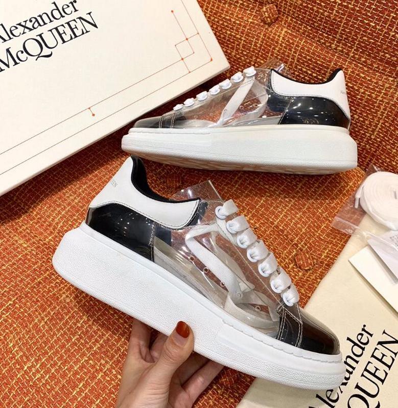 Mila's Edit - AQ Men SHoes - 354