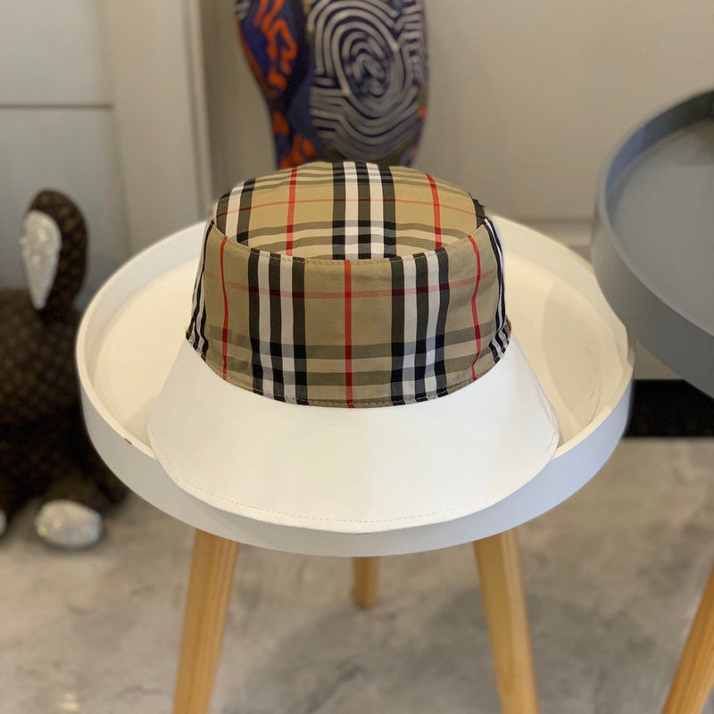 Burberry Luxury Cap