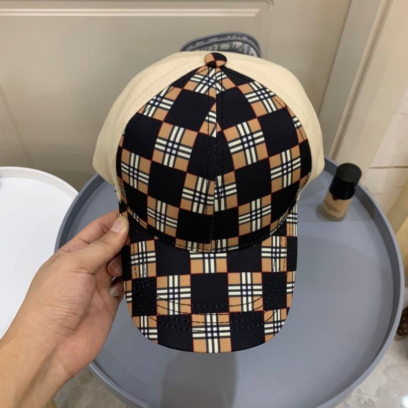 Burberry Luxury Cap