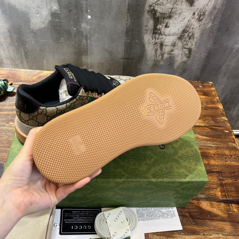 Gucci Luxury Shoes