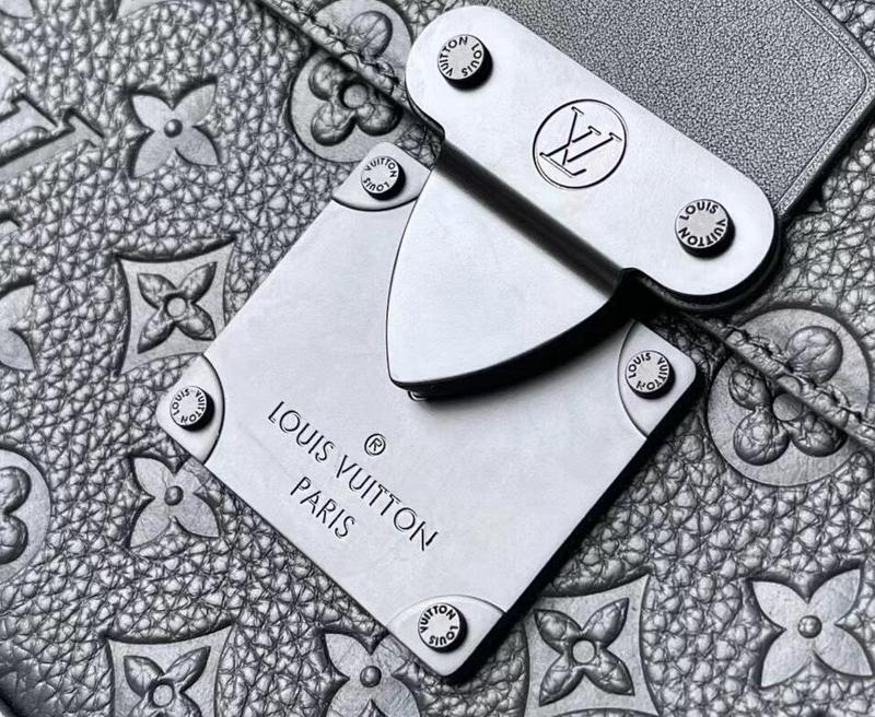 Mila's Edit - LOV Bags - 2143