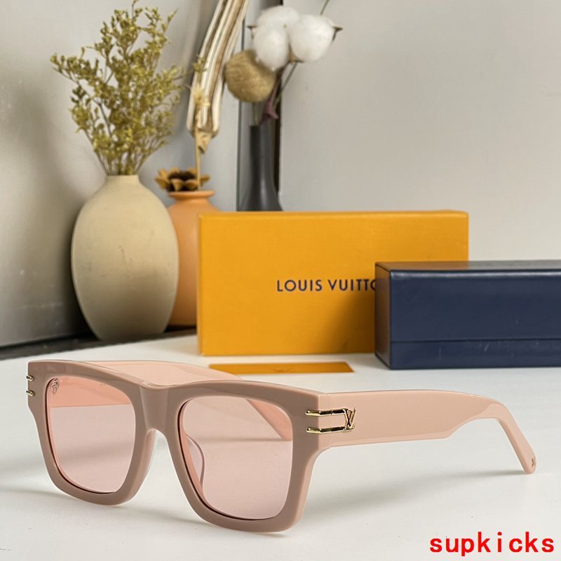 Louis Vuittion Luxury Sunglasses