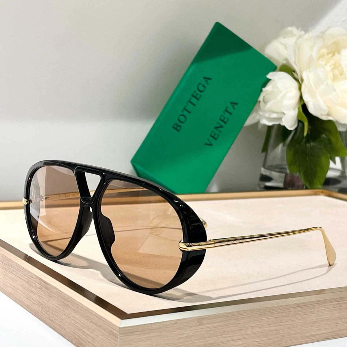 BV SUNGLASSES