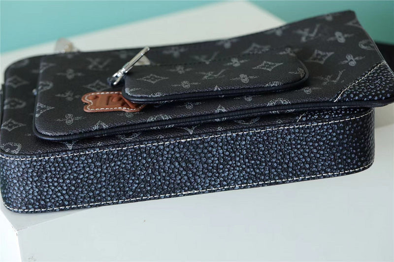 I W Fashion Lu-Vi bags - 10054