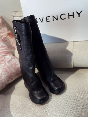 Givenchy Luxury Shoes