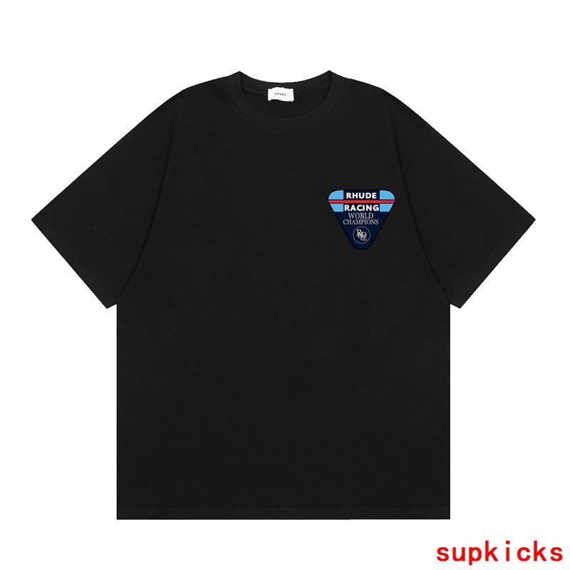 RHUDE Luxury Cloth