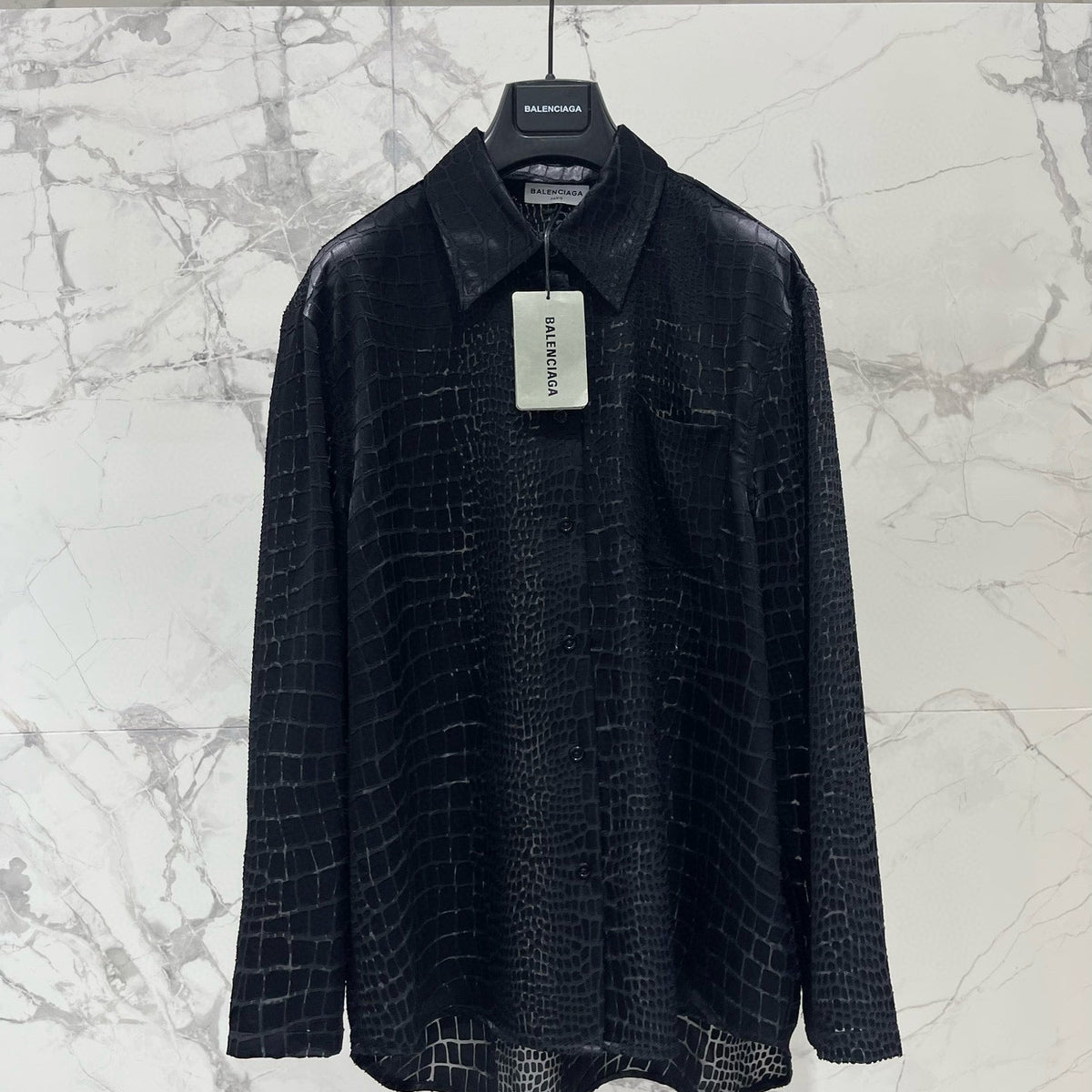 BAL SHIRT