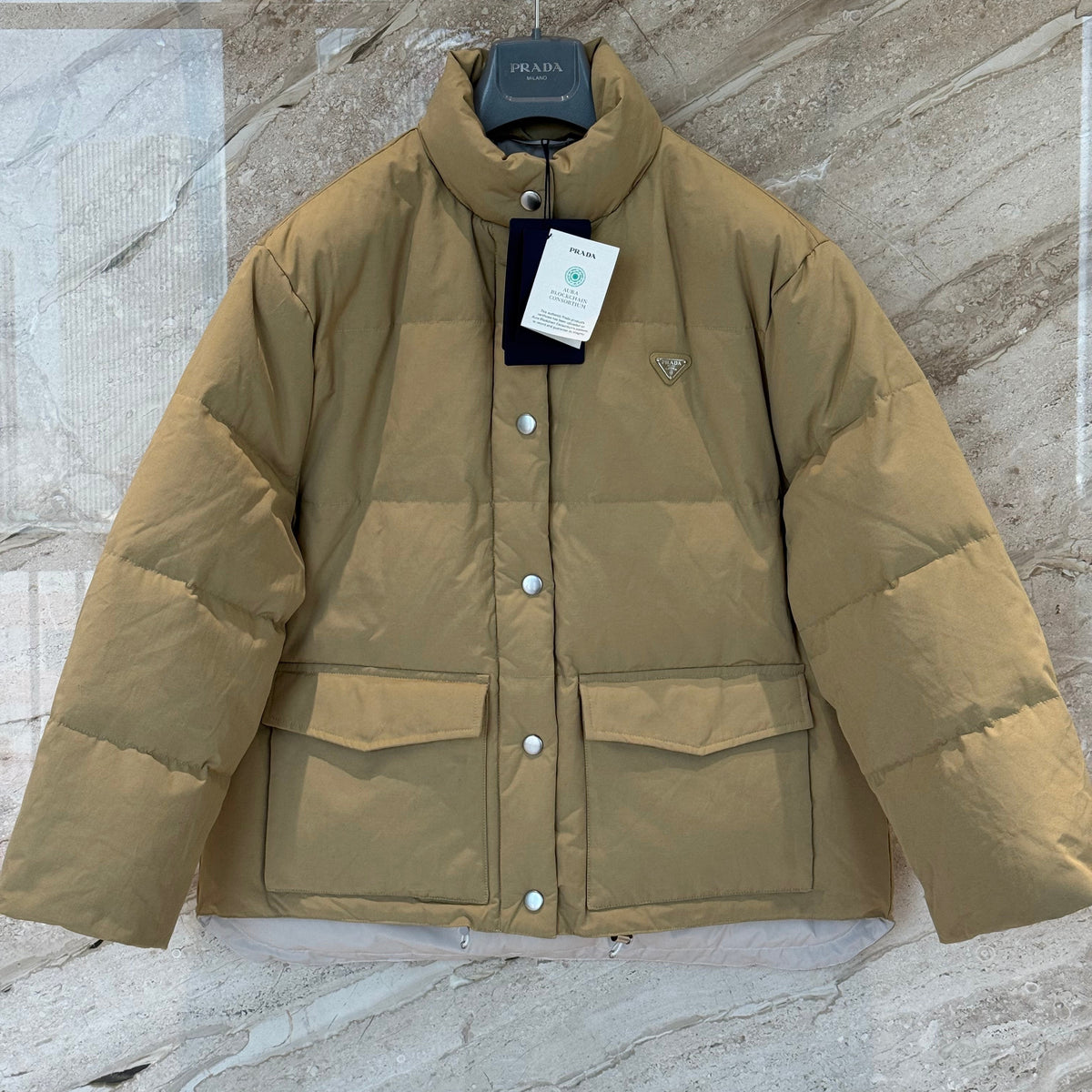 PD JACKET