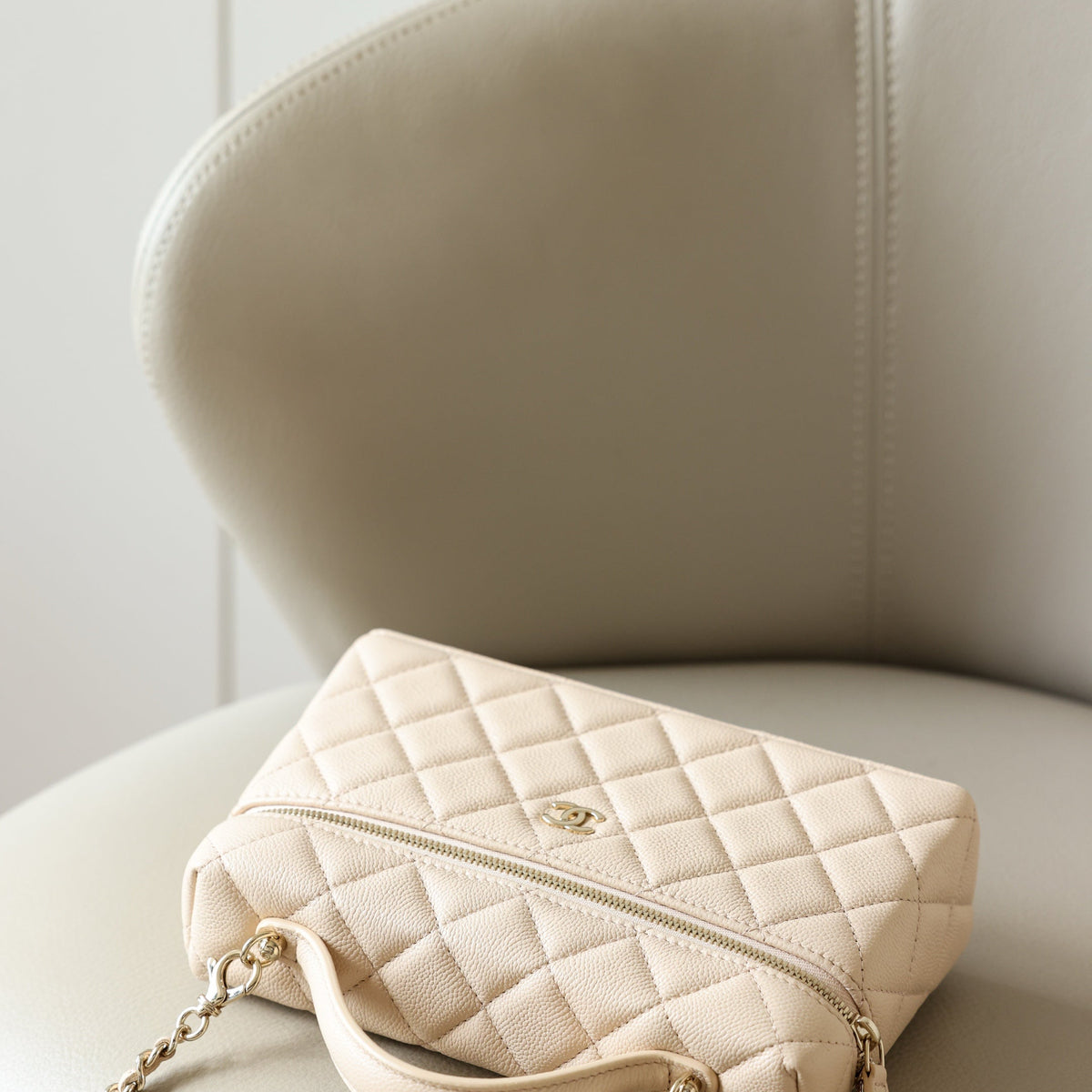 CC 25C BAG