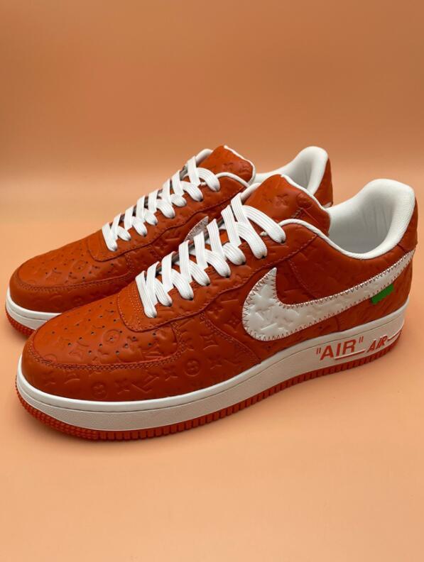 Mila's Edit - LOV Men Shoes - 1119