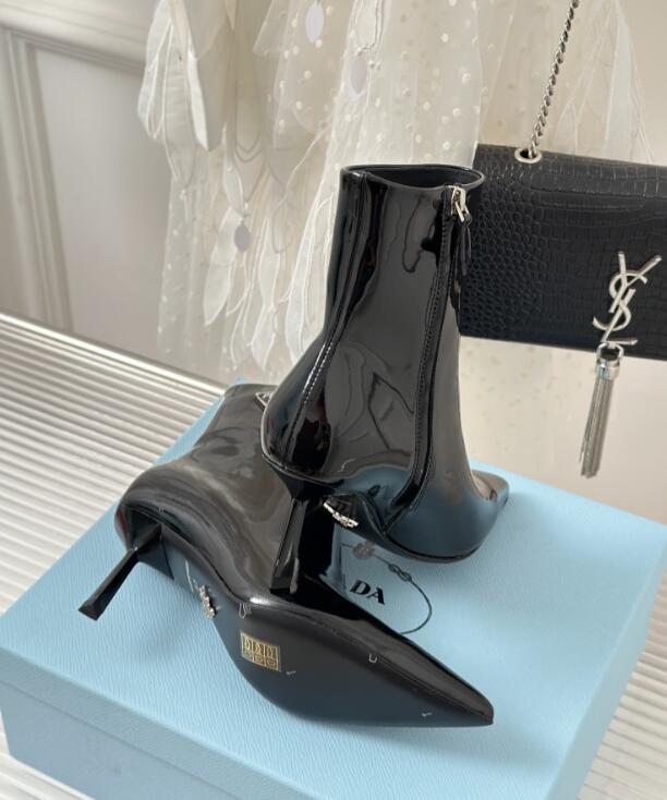 Mila's Edit - PD Women Shoes - 191