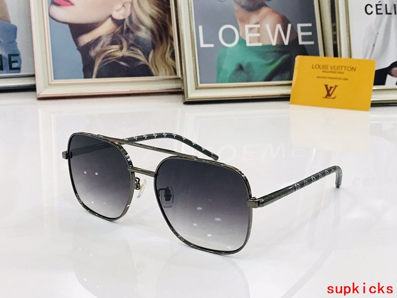 Louis Vuittion Luxury Sunglasses