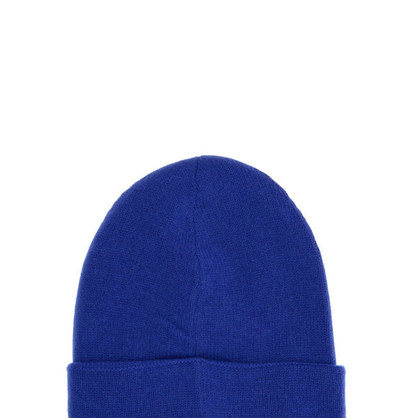 Alexander Mcqueen Men Hat With Logo