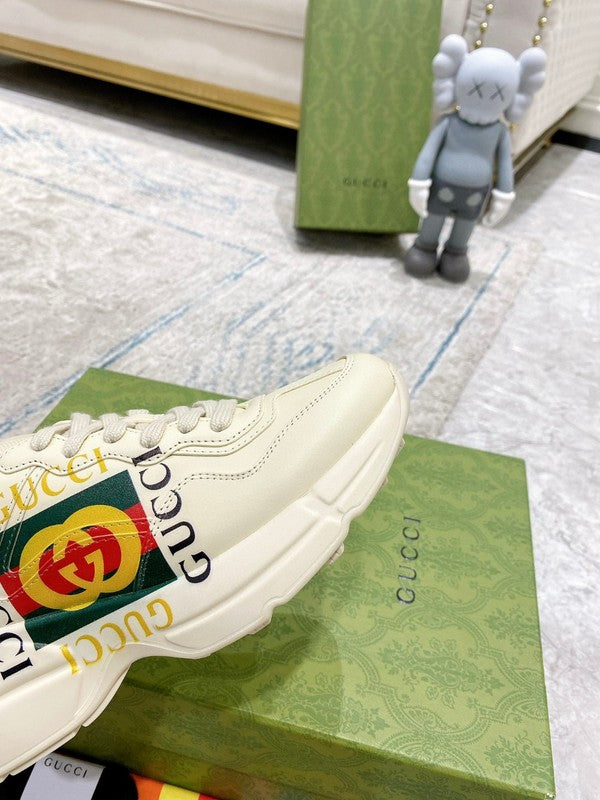 Gucci Luxury Shoes