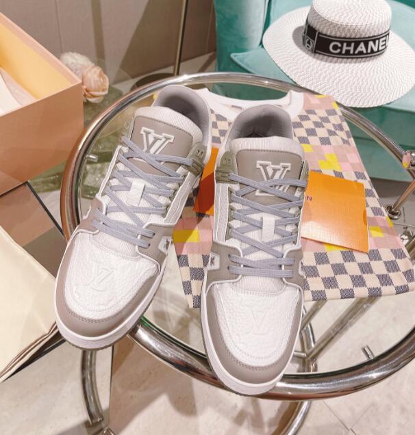 Mila's Edit - LOV Men Shoes - 942