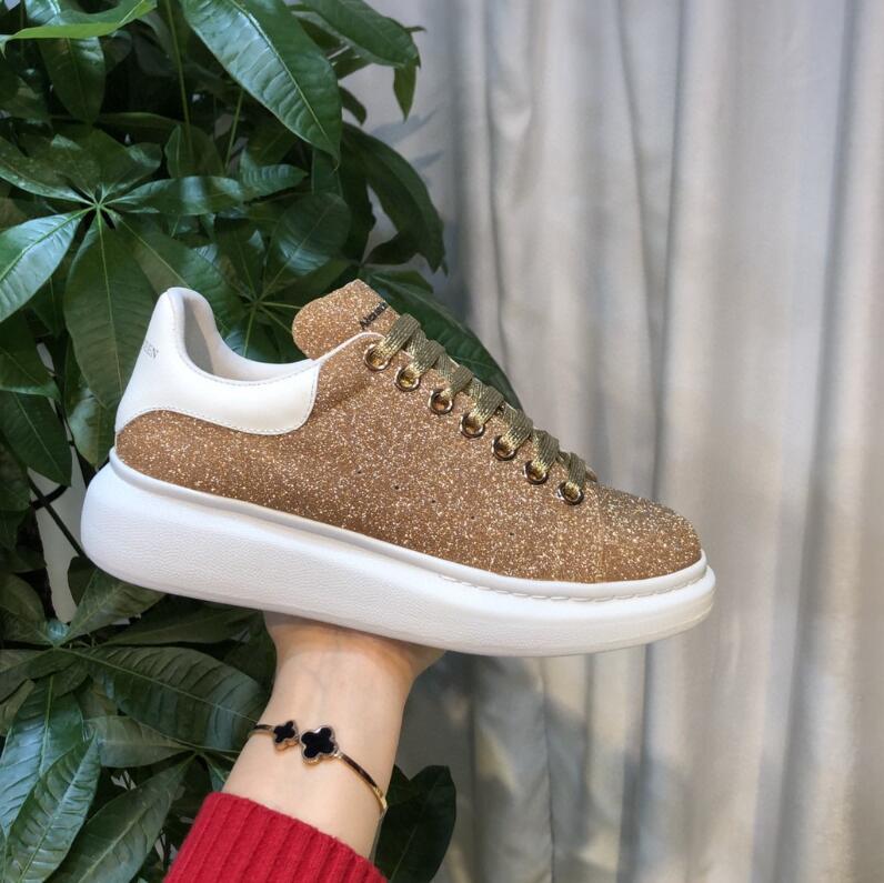 Mila's Edit - AQ Men SHoes - 482