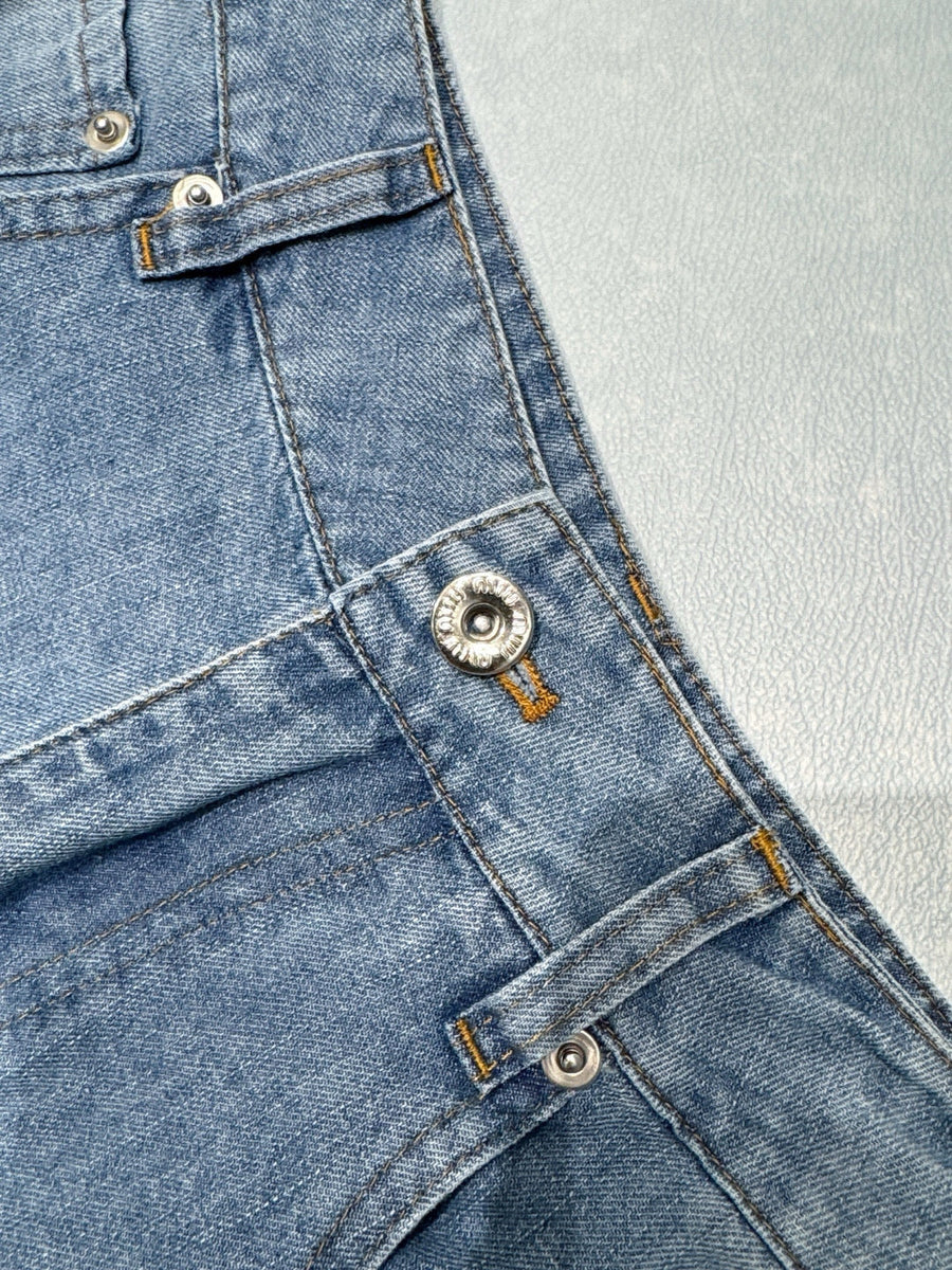 MIU M JEANS