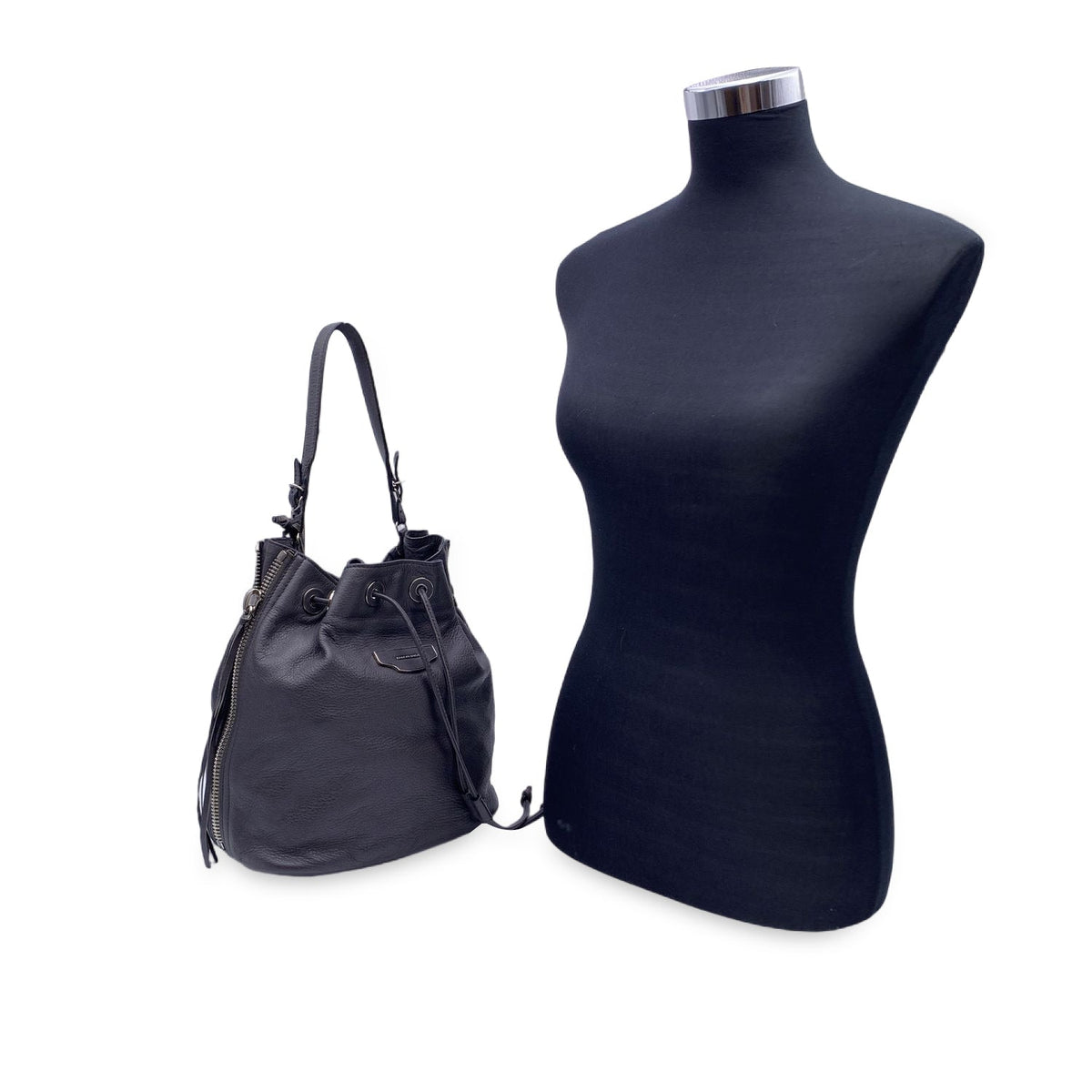 balenciaga balenciaga Shoulder Bag Papier Plate