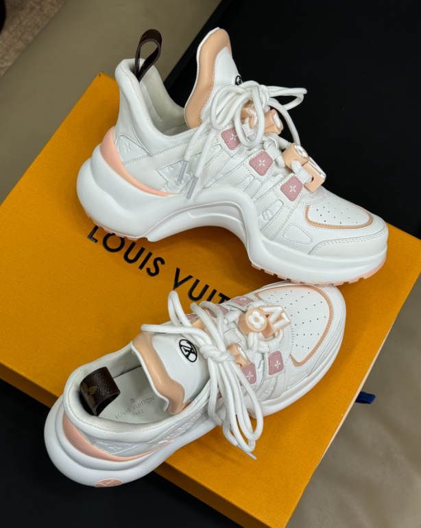 Mila's Edit - LOV Women Shoes - 001