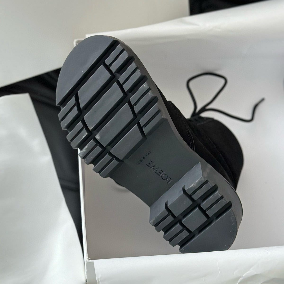 LOEW BOOTS