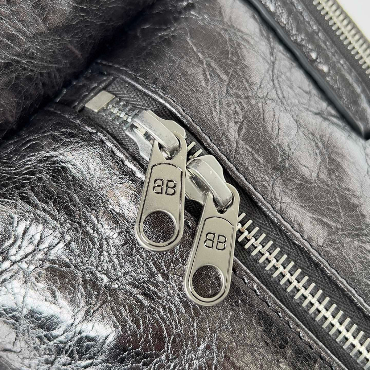 BAL SUPERBUSY XS SLING BAG