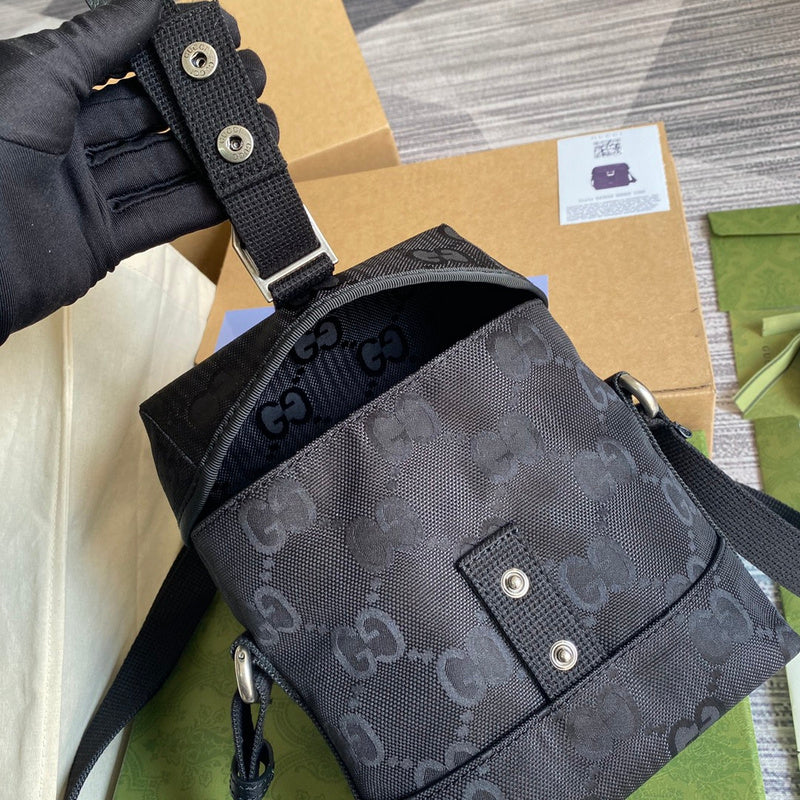 PHA - GUKI Bags - 1844