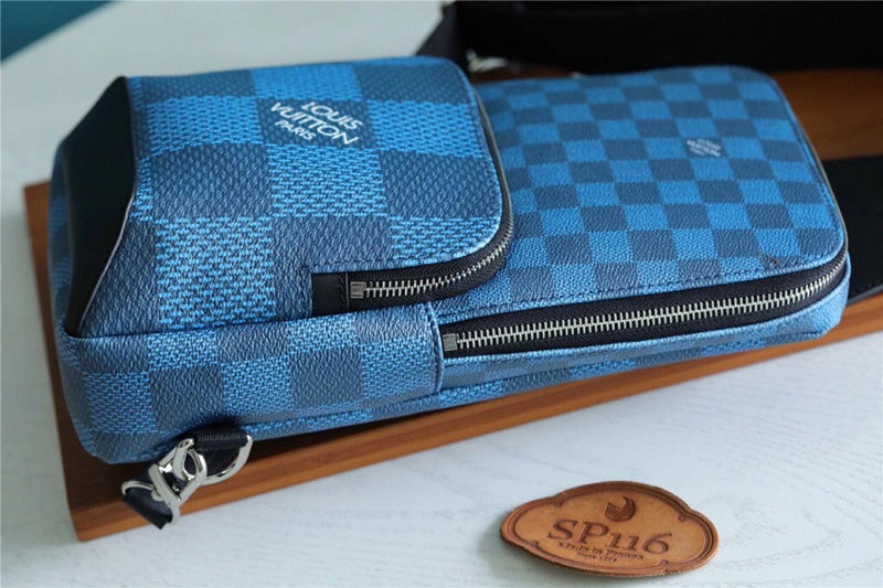 I W Fashion Lu-Vi bags - 10219