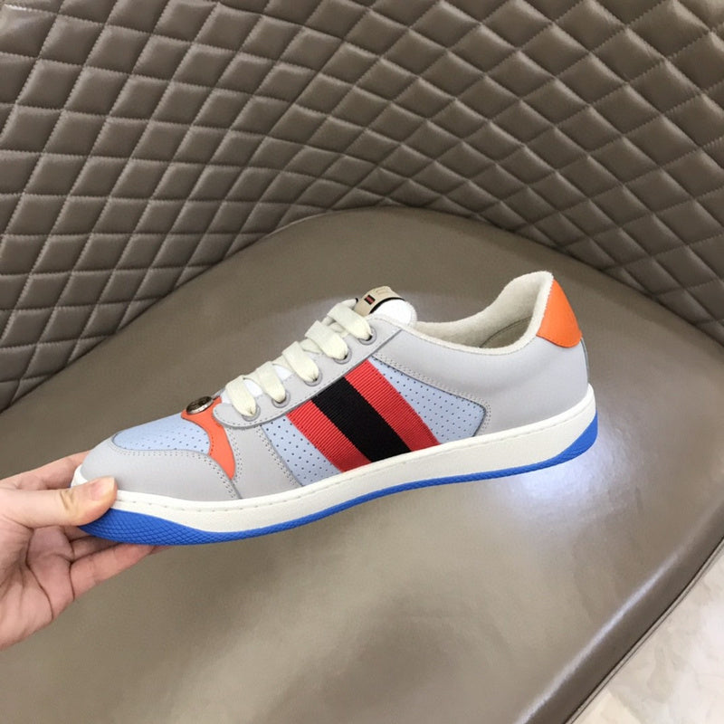 Gucci Luxury Shoes