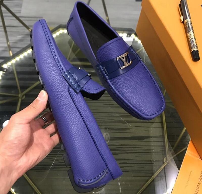Mila's Edit - LOV Men Shoes - 1921