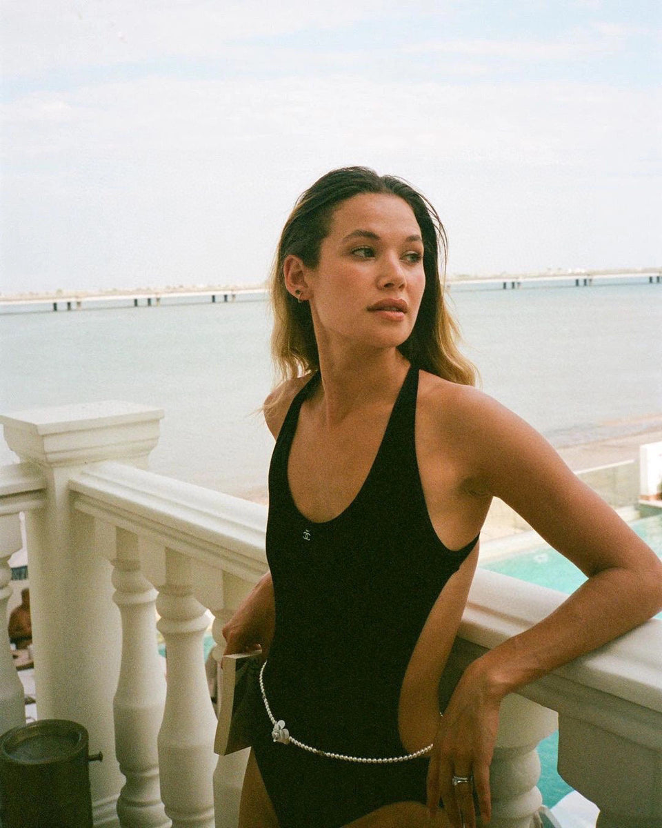CC SWIMSUIT