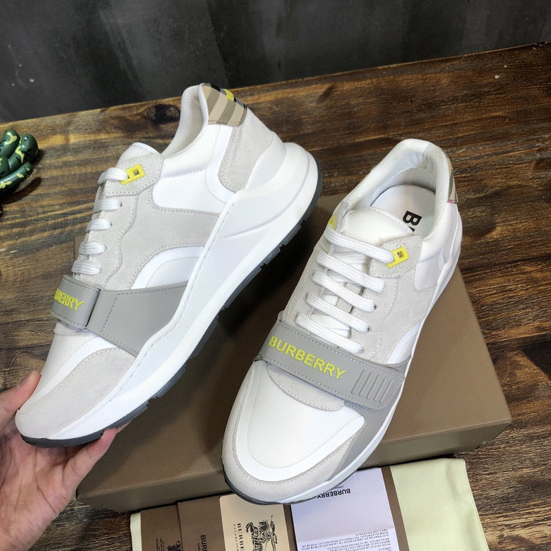 Burberry Luxury Shoes