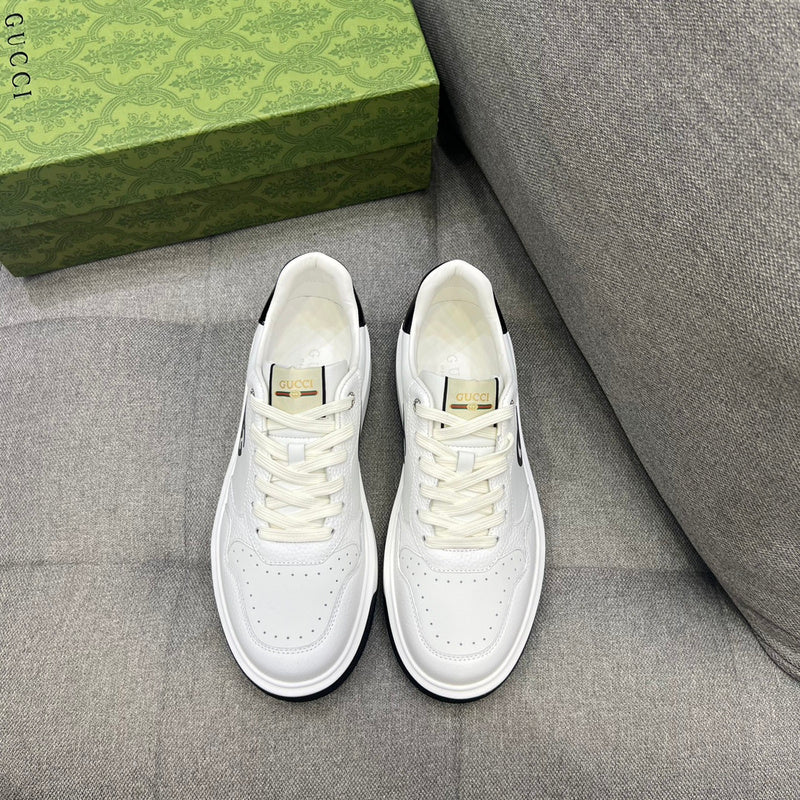Gucci Luxury Shoes