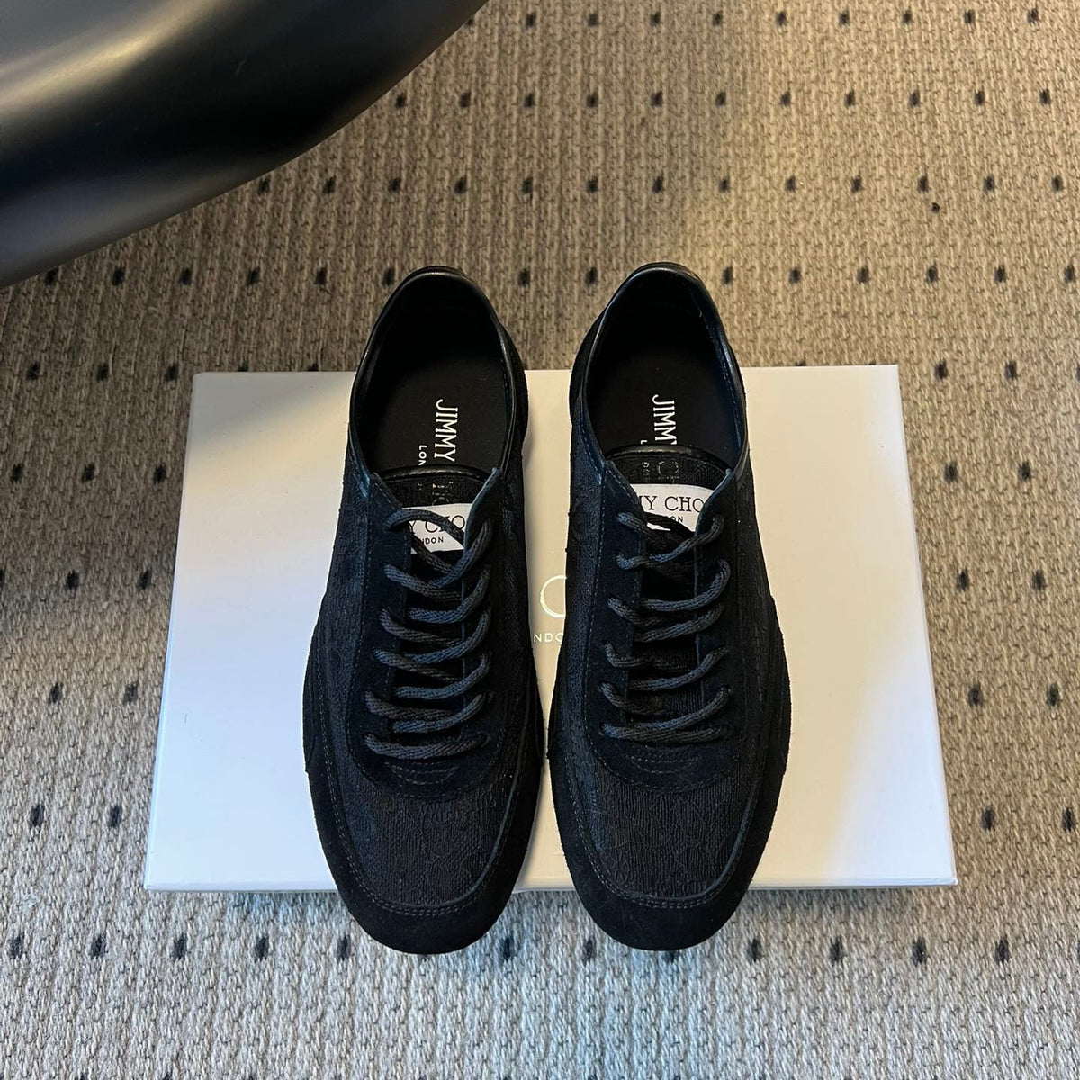 JIMMY C SNEAKER