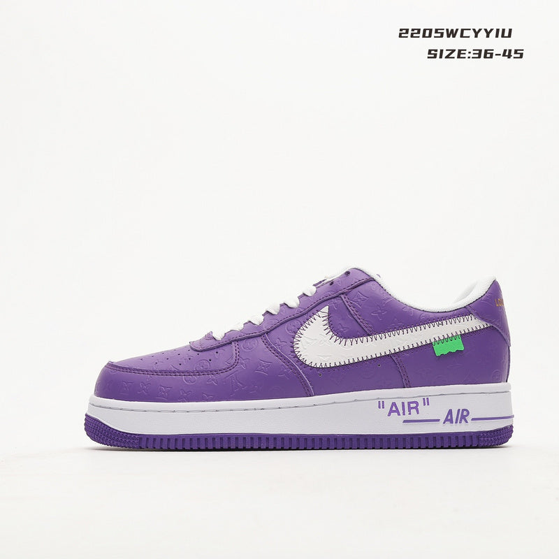 Nike Luxury Shoes