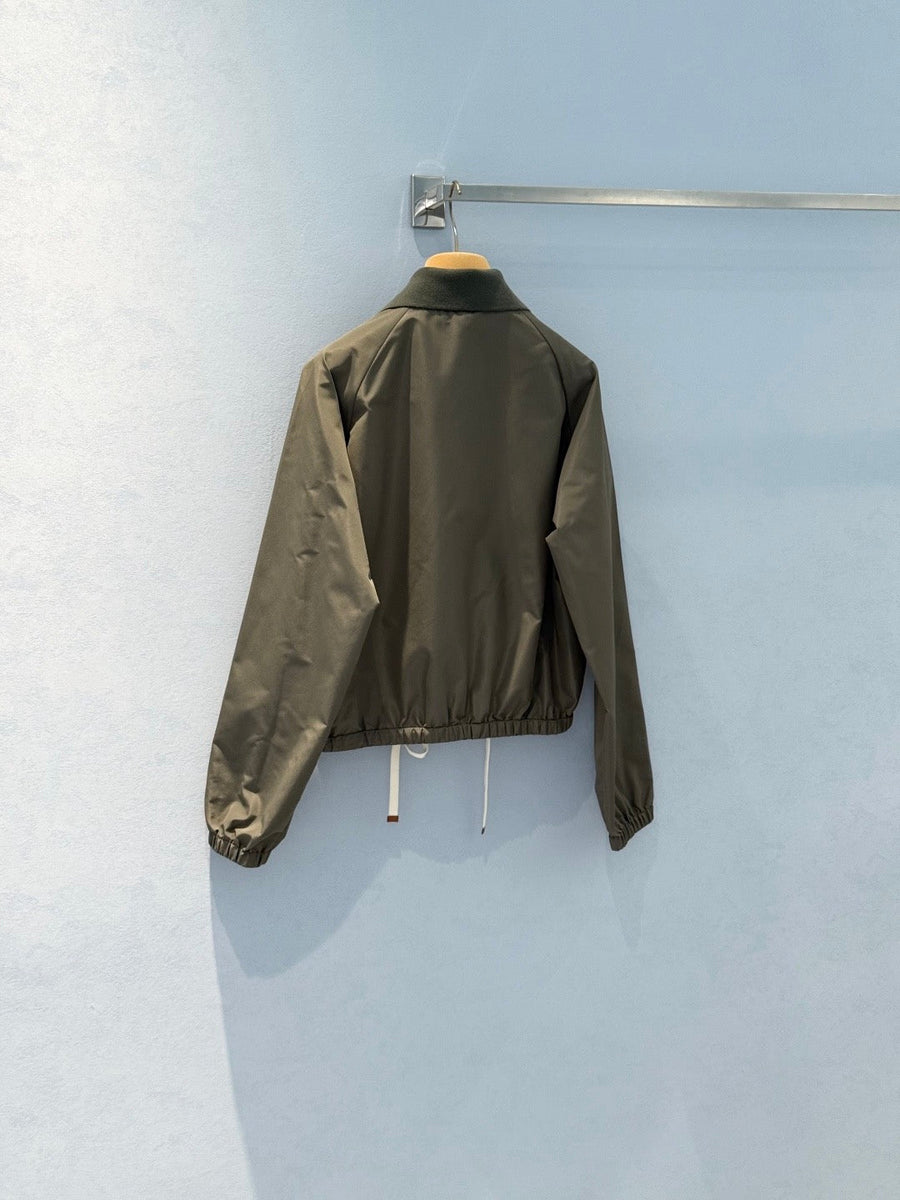 MIU M JACKET
