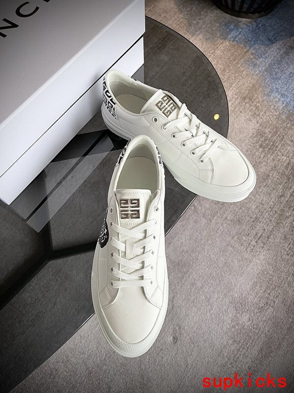 Givenchy Luxury Shoes