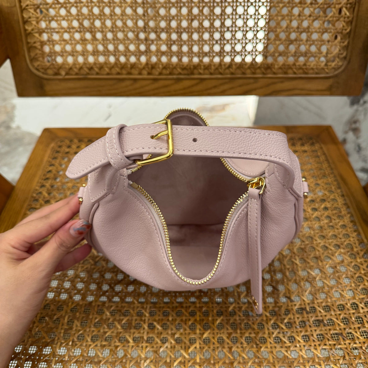 CEL TEEN LULU BAG