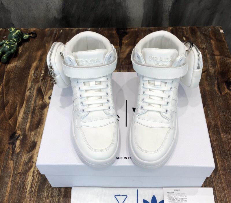 Mila's Edit - PD Men Shoes - 287