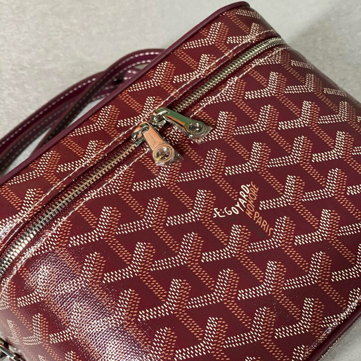 GOYA MUSE VANITY CASE