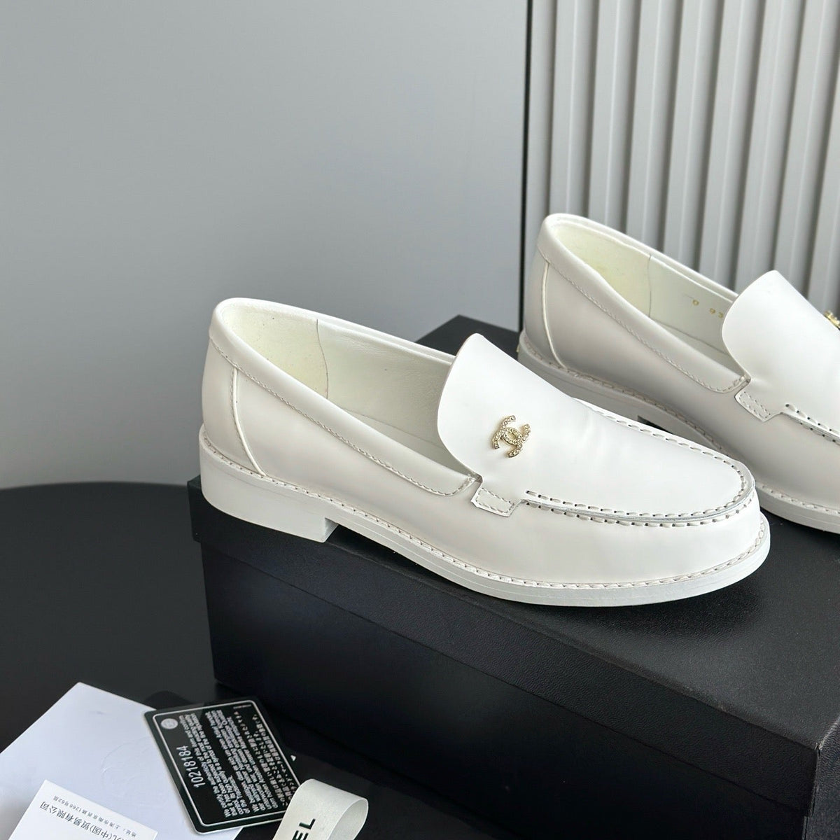 CC LOAFERS