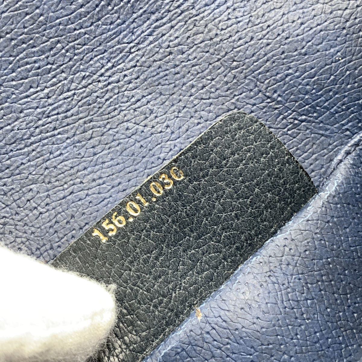 GUCCI Gucci Clutch Bag Vintage