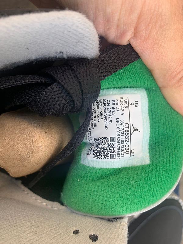 Nike Luxury Shoes