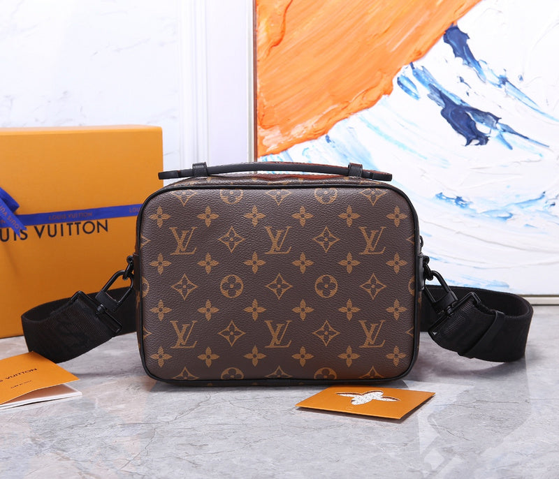 I W Fashion Lu-Vi bags - 17119