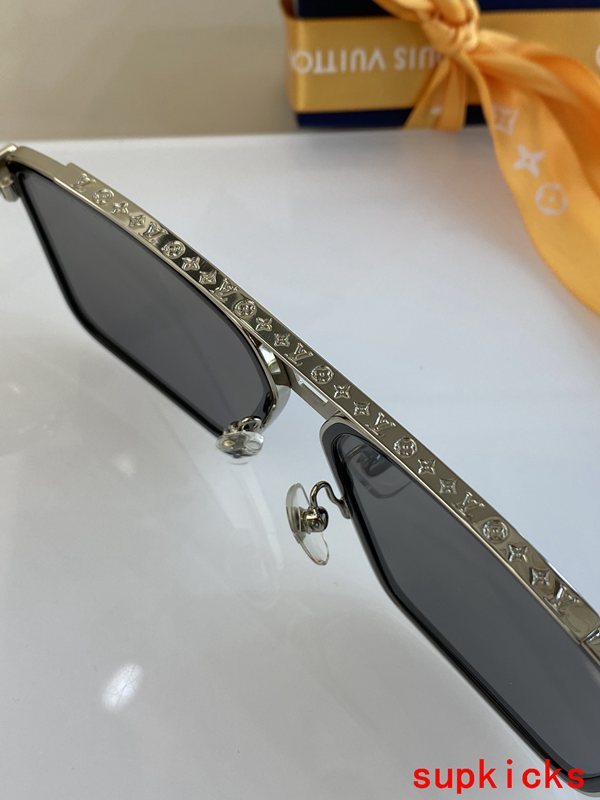 Louis Vuittion Luxury Sunglasses