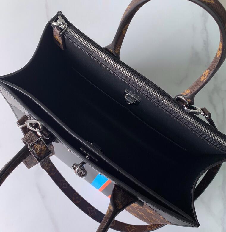 Mila's Edit - LOV Bags - 2934