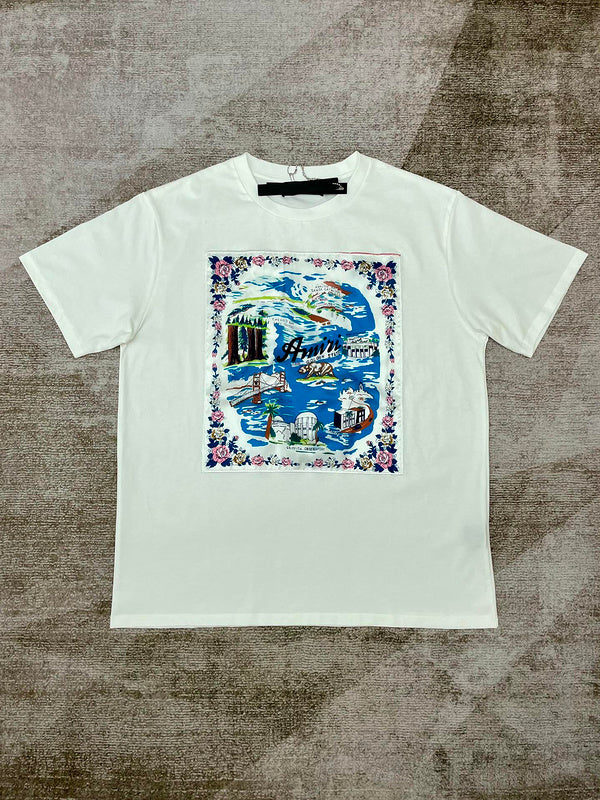 AMIR T-Shirts - 123